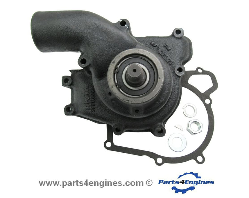 Perkins 6.3544 bomba de agua