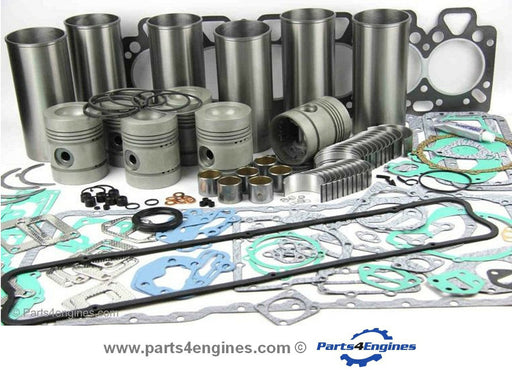 Perkins HT 6.354 Engine overhaul kit from parts4engines.com