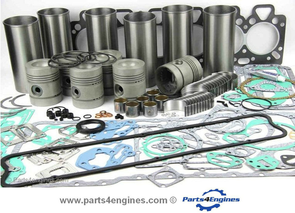 Perkins HT 6.354 Engine overhaul kit from parts4engines.com