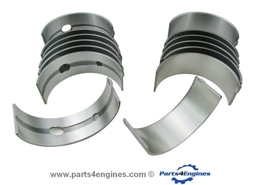 Perkins Phaser 1006 Main bearings, from parts4engines.com