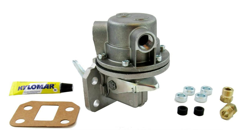 Perkins / Sabre M300Ti  Fuel Lift Pump from parts4engines.com