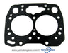 Perkins 402C-05 Head gasket, from parts4engines.com