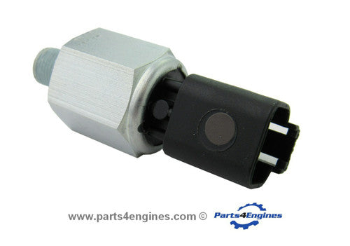 Perkins 400C Series Oil Pressure Switch