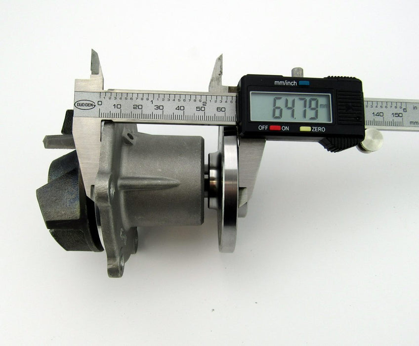 Perkins 200 Series Water Pump