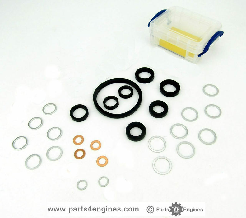 Volvo Penta 2002 Water Pipe Seal & Fuel Washer Kit