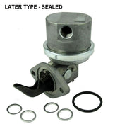 Volvo Penta 2003 fuel lift pump earlier and later type from Parts4engines.com