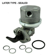 Volvo Penta 2003 fuel lift pump earlier and later type from Parts4engines.com