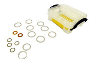 Volvo Penta 2001 water pipe seal & fuel washer kit - Parts4Engines.com