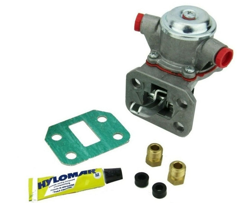 Perkins 4.236 Fuel Lift Pump
