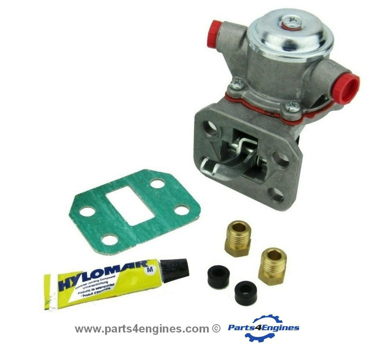 Perkins 4.236 Fuel Lift Pump