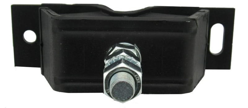 Yanmar 2GM20 And 2GM20F Engine Mount