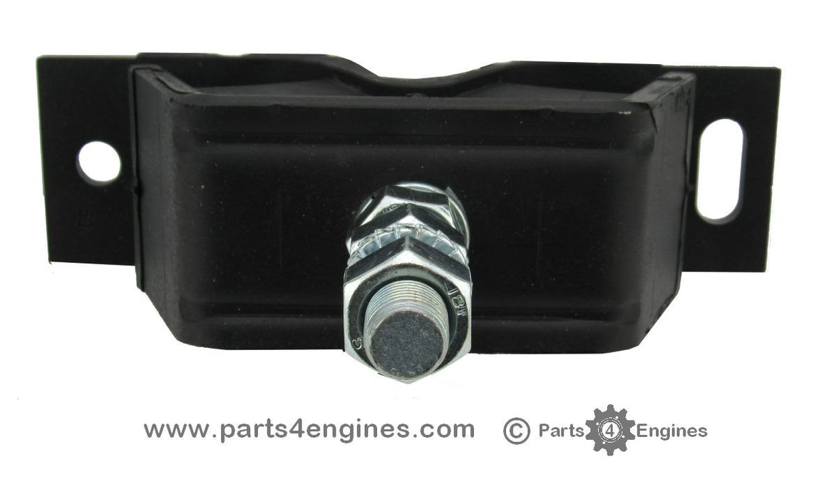 Support moteur Yanmar 2GM20 et 2GM20F