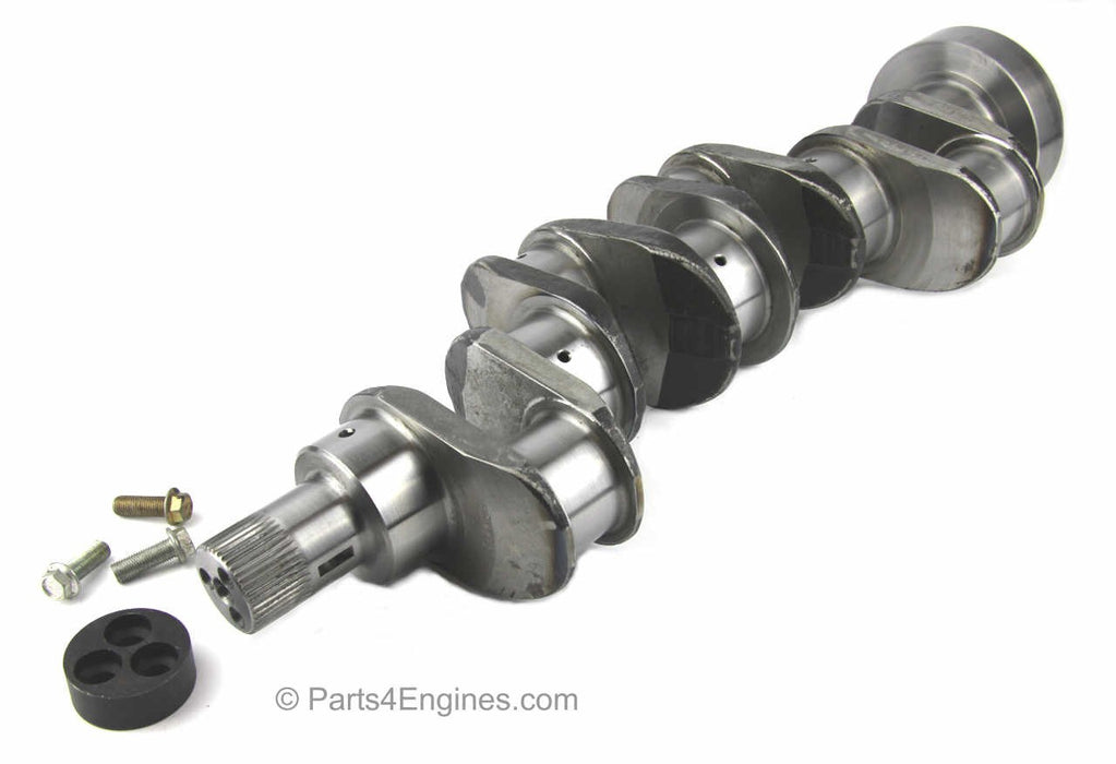 Perkins 4.248 Crankshaft Kit