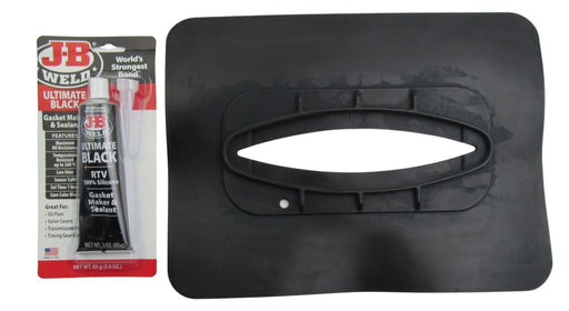 Volvo Penta hull cover for 110, 120, 130, 150 and Ms25S saildrive