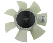 Perkins 404D-22 engine cooling fan, from parts4engines.com