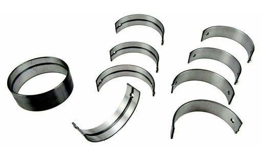 Volvo Penta D2-40 Main bearing set with bush, from parts4engines.com