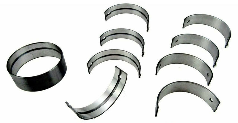 Volvo Penta D2-50F  Main bearing kit - parts4engines.com