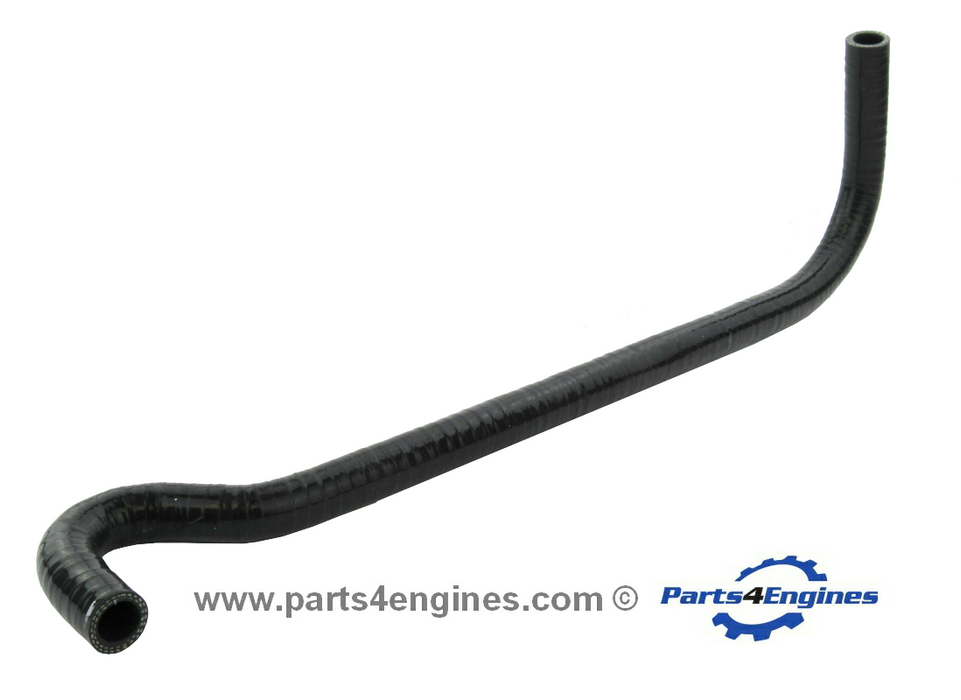 Yanmar 3HM & 3HM35F Silicone hose, from parts4engines.com