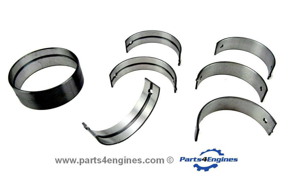 Perkins 403D-17 Main Bearing Kit