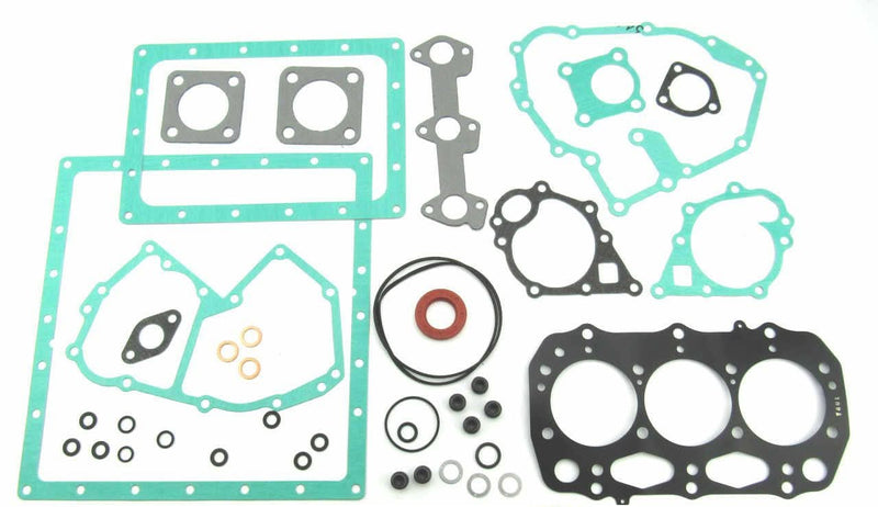 Perkins Perama M20 Complete Gasket & Seal Set