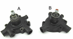 Perkins 4.Bomba de agua 203