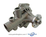 Perkins M85T Water pump, from parts4engines.com