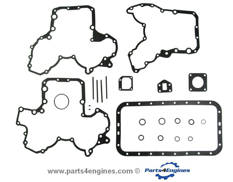 Perkins 704.30T Bottom Gasket Set