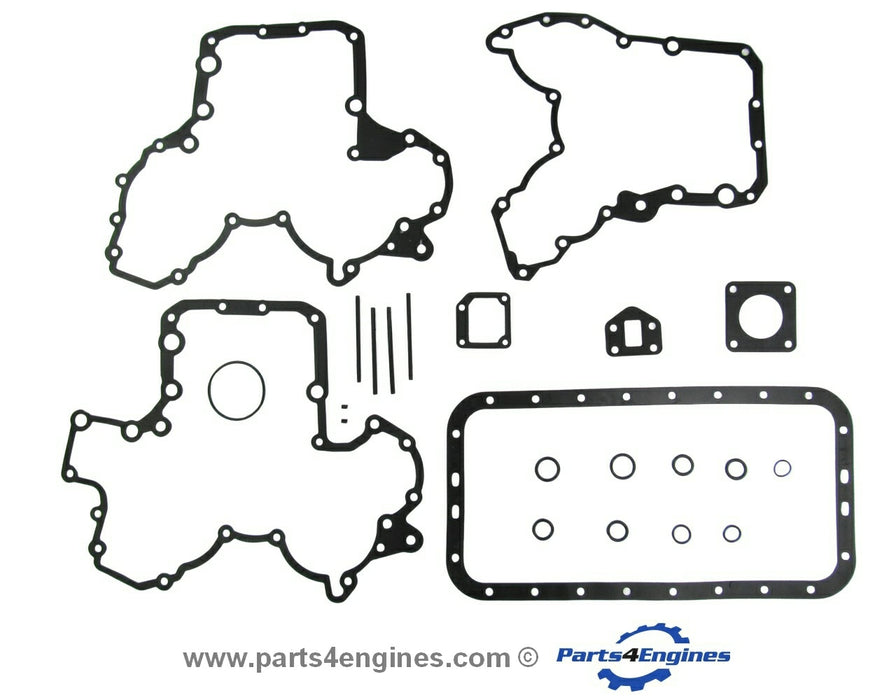 Perkins M65 Bottom gasket set