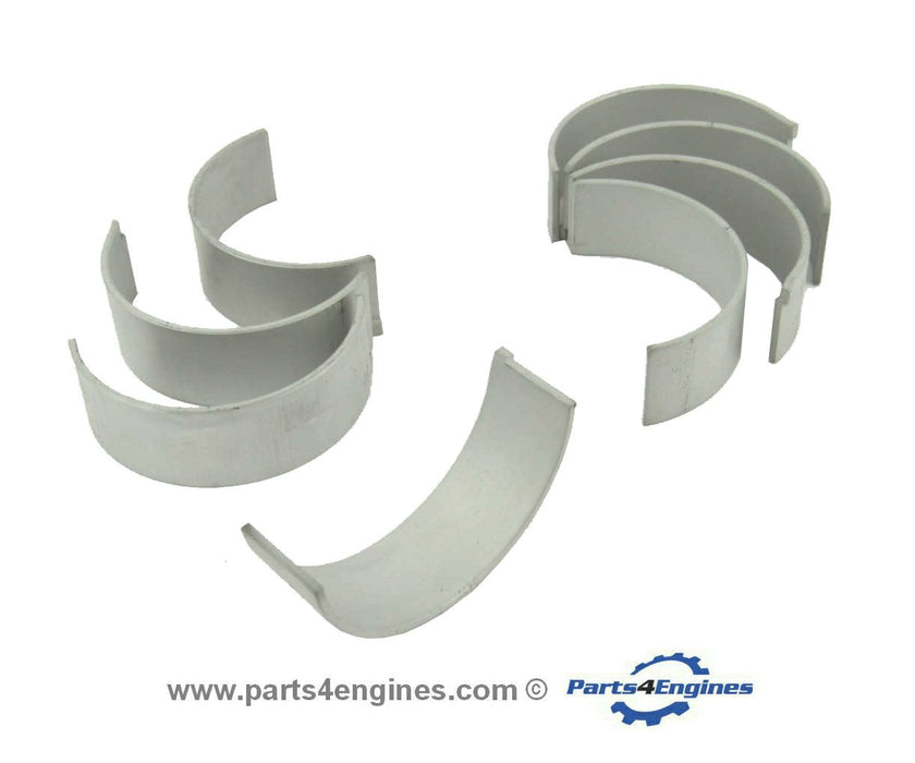 Perkins 704.30T & M85T Connecting rod bearing set,  from parts4engines.com