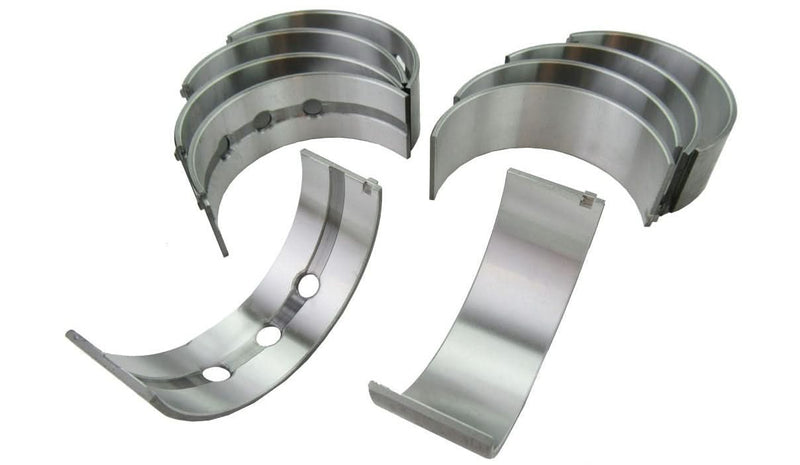 Perkins 704.30T & M85T Main  bearing set, from parts4engines.com