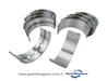 Perkins 704.30T & M85T Main  bearing set, from parts4engines.com