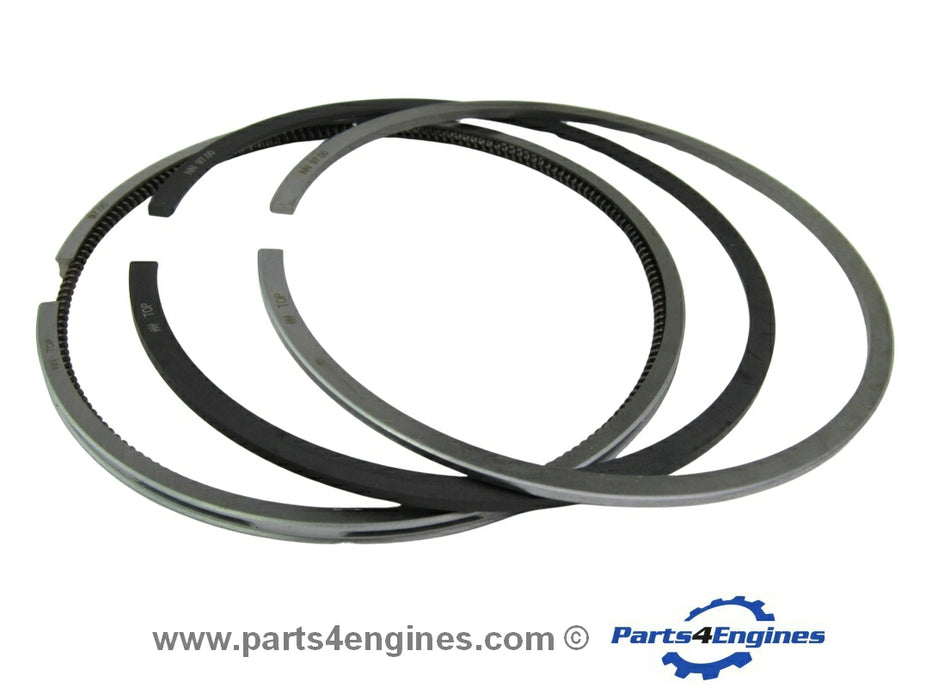 Perkins M85T Piston Ring Set