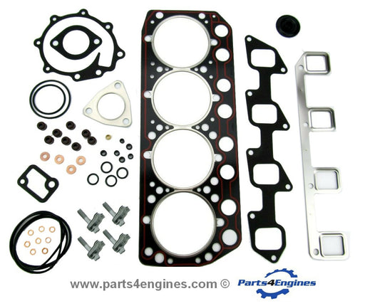 Perkins 700 series Top gasket set, from parts4engines.com