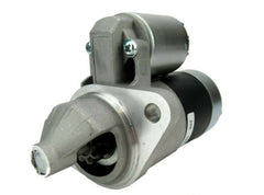Yanmar 3GM Starter motor - parts4engines.com