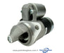 Yanmar 1GM Starter motor - parts4engines.com