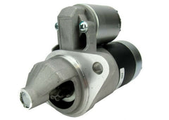 Yanmar 2GM Starter motor - parts4engines.com