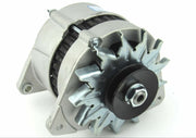 (left) - Perkins 4.248 Alternator 12V 70 amp from parts4engines.com