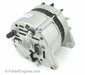 (rear) - Perkins 4.248 Alternator 12V 70 amp from parts4engines.com