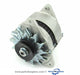 (right) - Perkins 4.108 Alternator 12V 70 amp from parts4engines.com