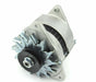70amp Alternator (right) - Perkins Prima M80T Alternator from parts4engines.com
