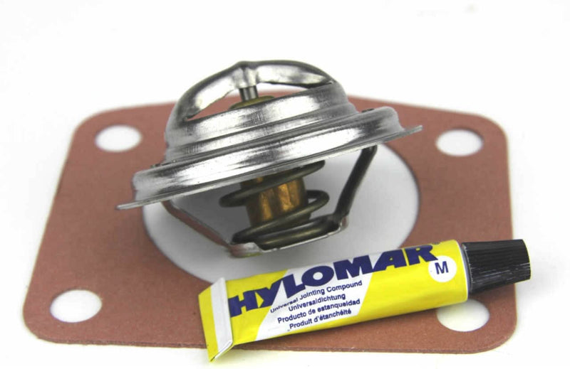 Perkins 6.354 Thermostat 70mm from parts4engines.com