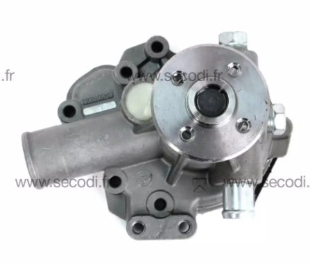 Perkins 400 Series Water Pump