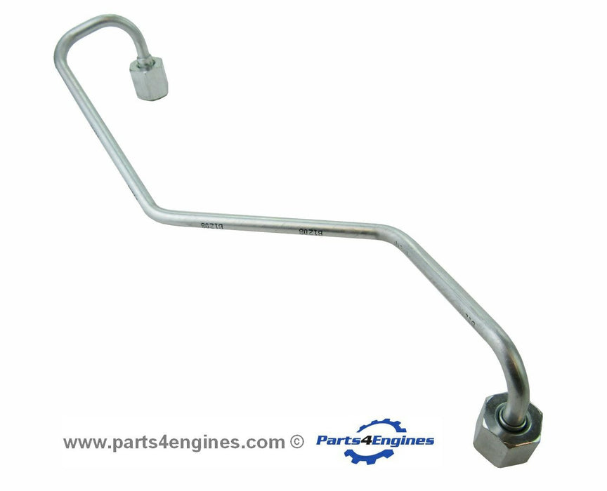 Perkins 422TGM Injector pipes, from parts4engines.com No3