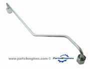 Perkins D2-55 & D2-75 Injector pipes, from parts4engines.com No4