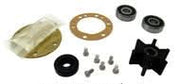 Yanmar 2GM Raw water pump service kit - parts4engines.com