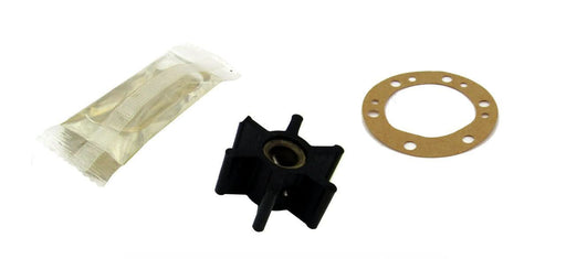 Yanmar 3GM Raw water pump rebuild kit - parts4engines.com