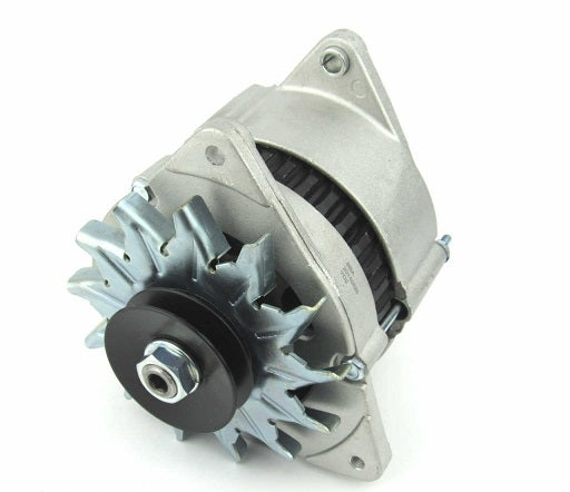 Perkins Prima M50 Alternator