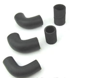 Perkins 4.108 Lowline hose & clip kit - parts4engines.com