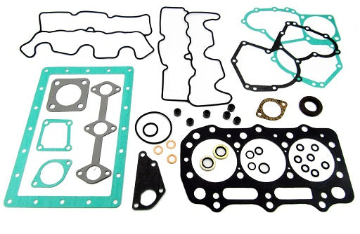 Perkins 403C-11 Gasket Set