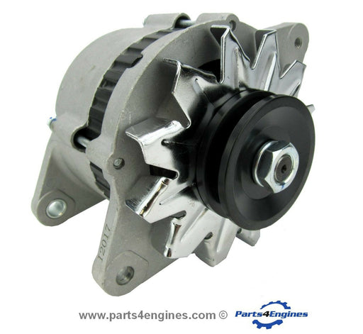  Yanmar 2GM20 alternator - parts4engines.com